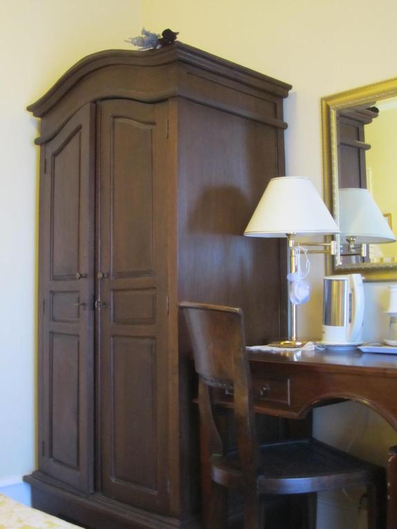 Hotel Villa Castellani Mogliano Bilik gambar