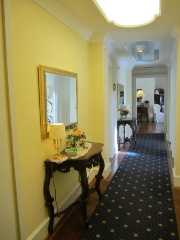 Hotel Villa Castellani Mogliano Luaran gambar